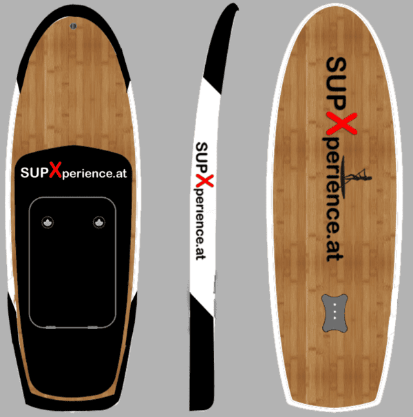 E-foil Design