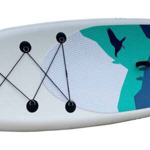 Marmaid Mara - Adventure SUP