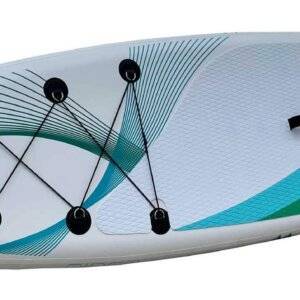 Marmaid Mary - Rider SUP